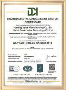 iso14001