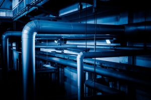 Globe Valve vs. Ball Valve: Which is Better for Electric Flow Control?