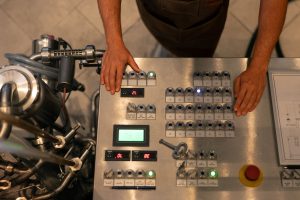 On-Off vs. Modulating Electric Control Valves: What's the Difference