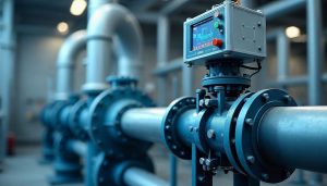 How Electro-Pneumatic Positioners Improve Control Valve Accuracy