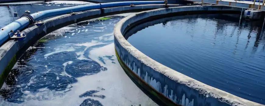 Water Treatment picture