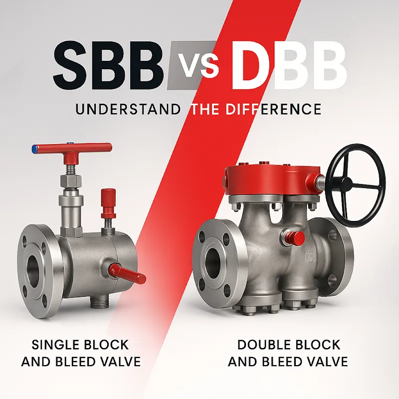 What is the Difference Between SBB and DBB banner