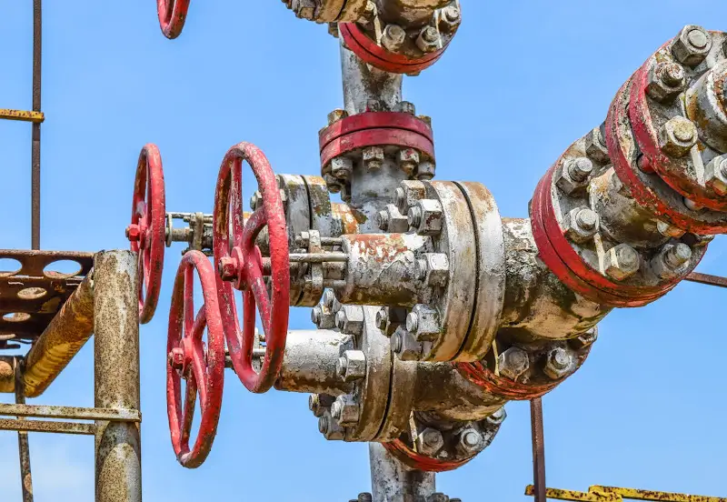 What Is a Resilient Wedge Gate Valve? banner