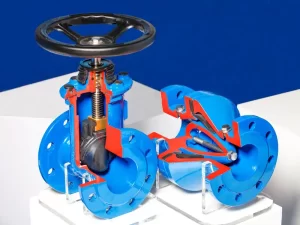 What Is the Difference Between Parallel and Wedge Shaped Gate Valves? banner