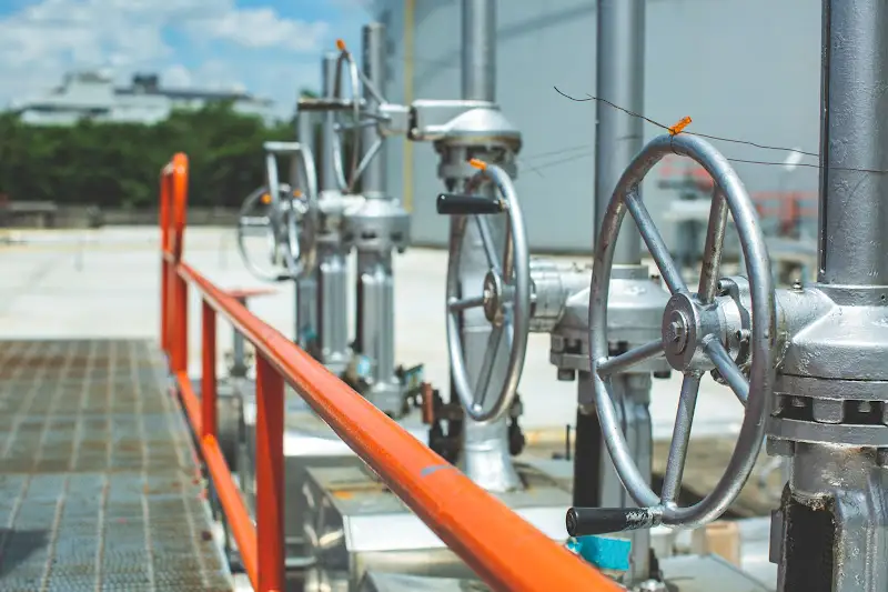 Top 10 Italy Slab Gate Valve Suppliers for 2026 banner
