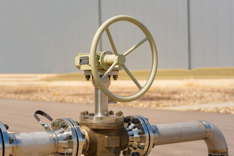 What Is a Slab Gate Valve? banner