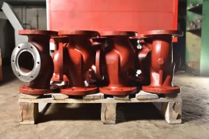 Resilient Seat Gate Valve vs Resilient Wedge Gate Valve banner