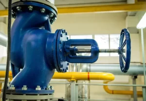What Is a Pressure Seal Gate Valve? banner